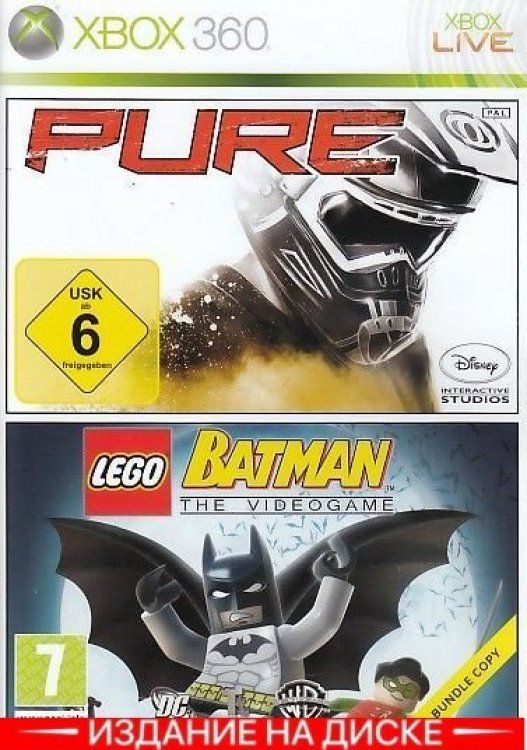 Batman 1 sale xbox 360