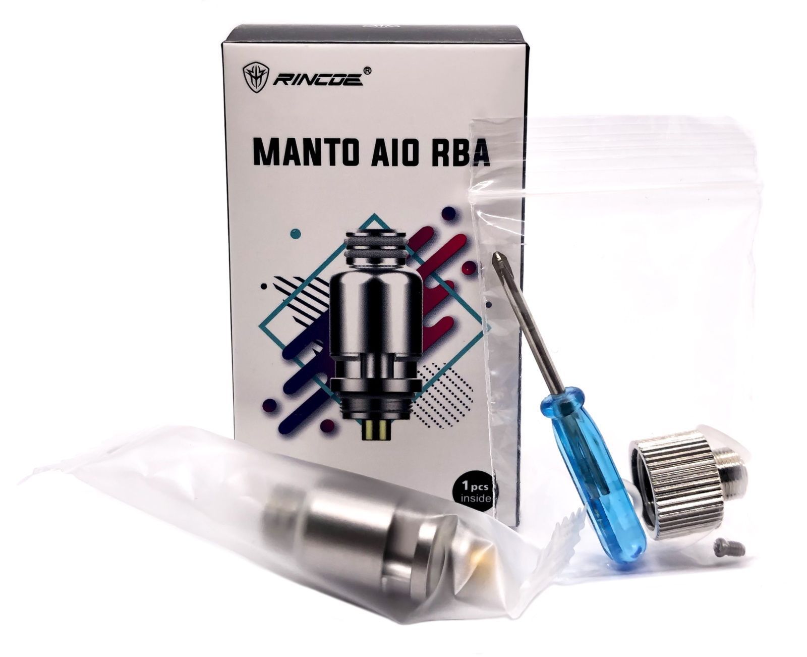 Manto Aio Plus Купить Минск