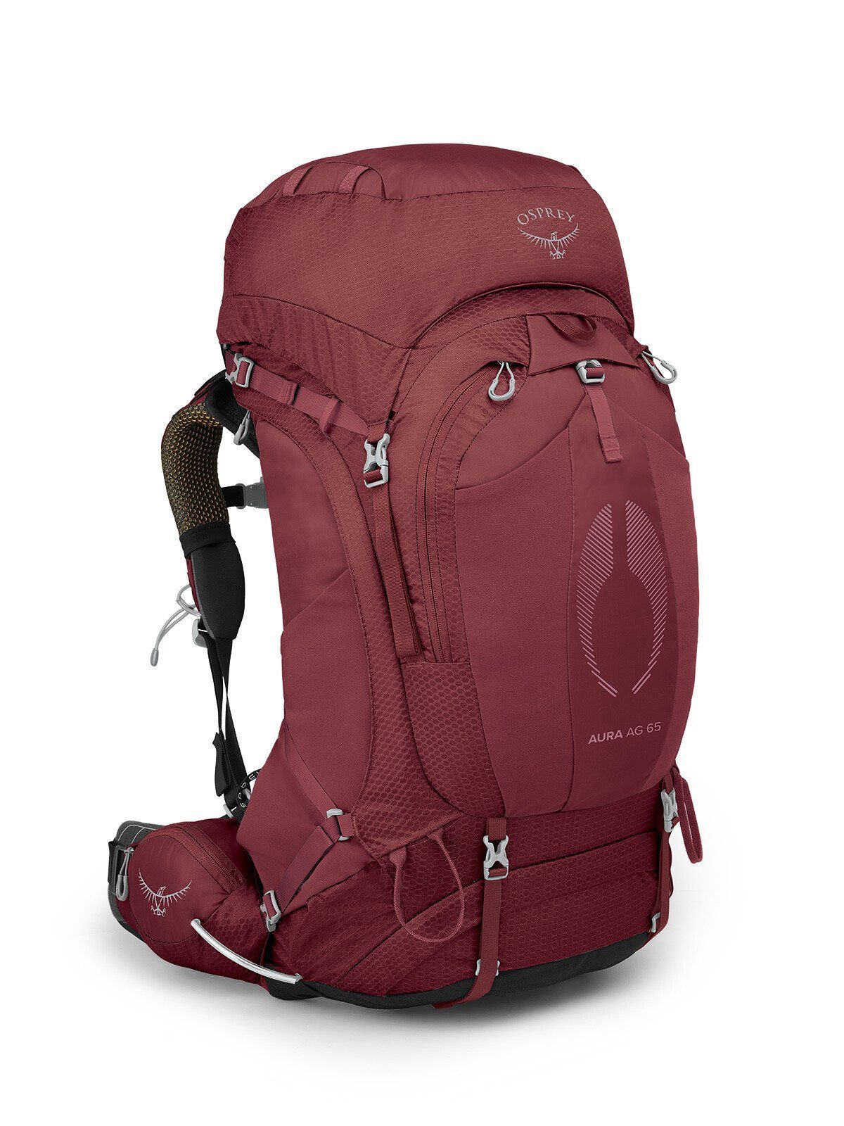 Рюкзак Osprey variant 37 Red