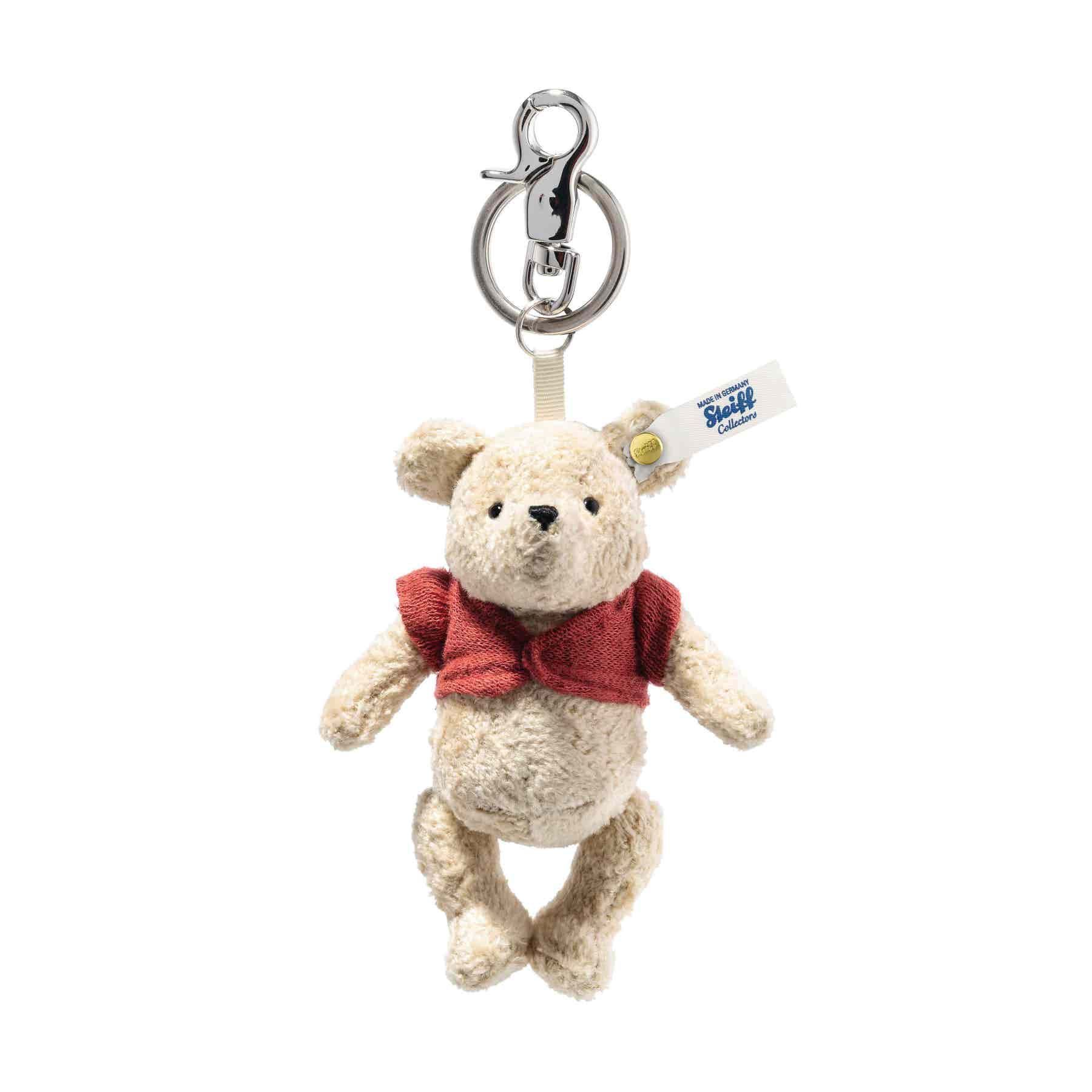 Steiff winnie the pooh on sale