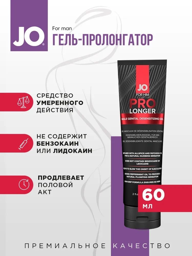 Как пользоваться пролонгатором