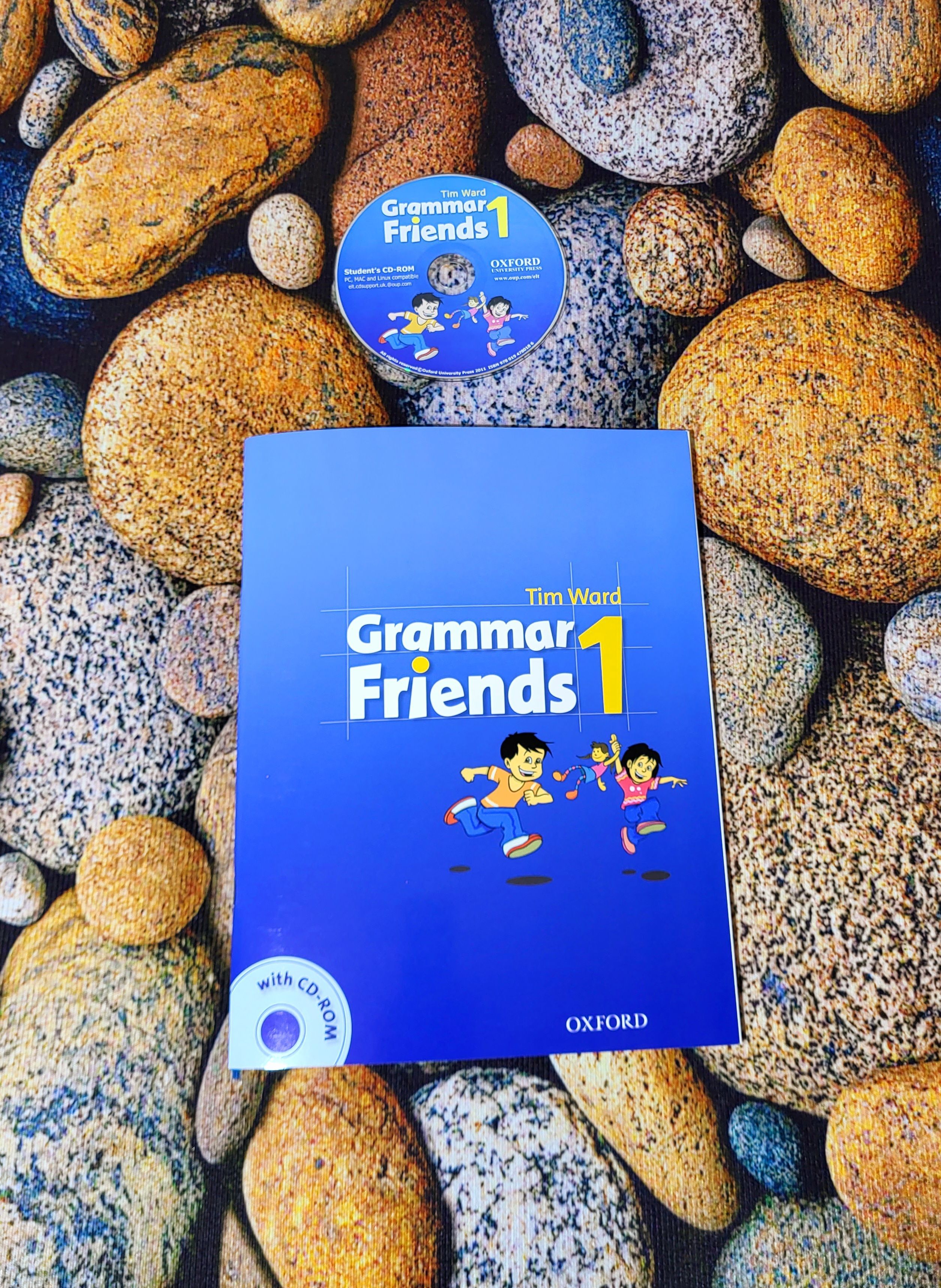 Oxford grammar friends. Raxmatov Ingliz Grammer book
