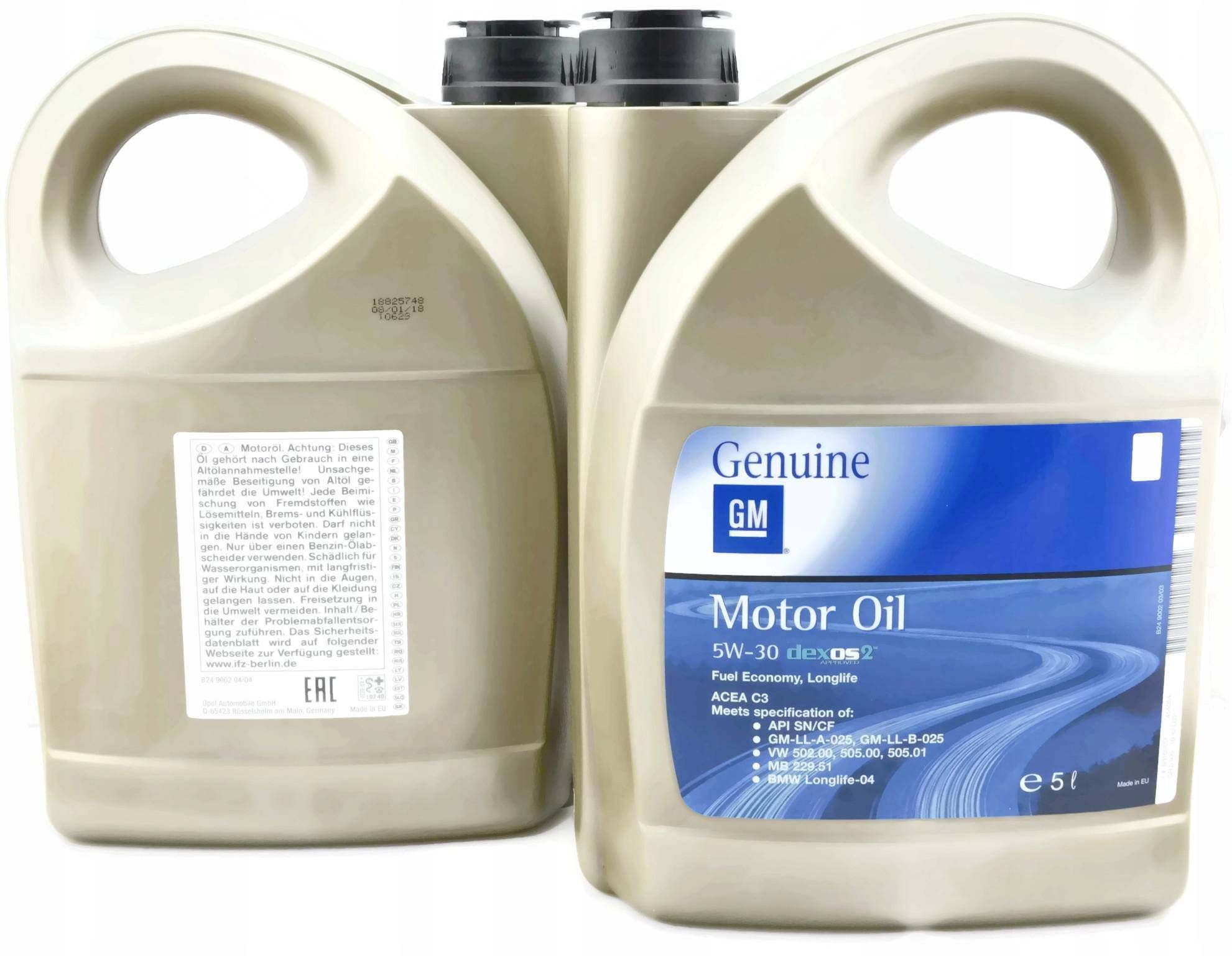 Масло Gm 5w30 Dexos2 Купить Челябинск