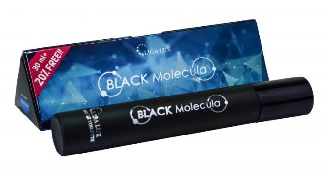 Парфюмированный мист нет 115 30 мл