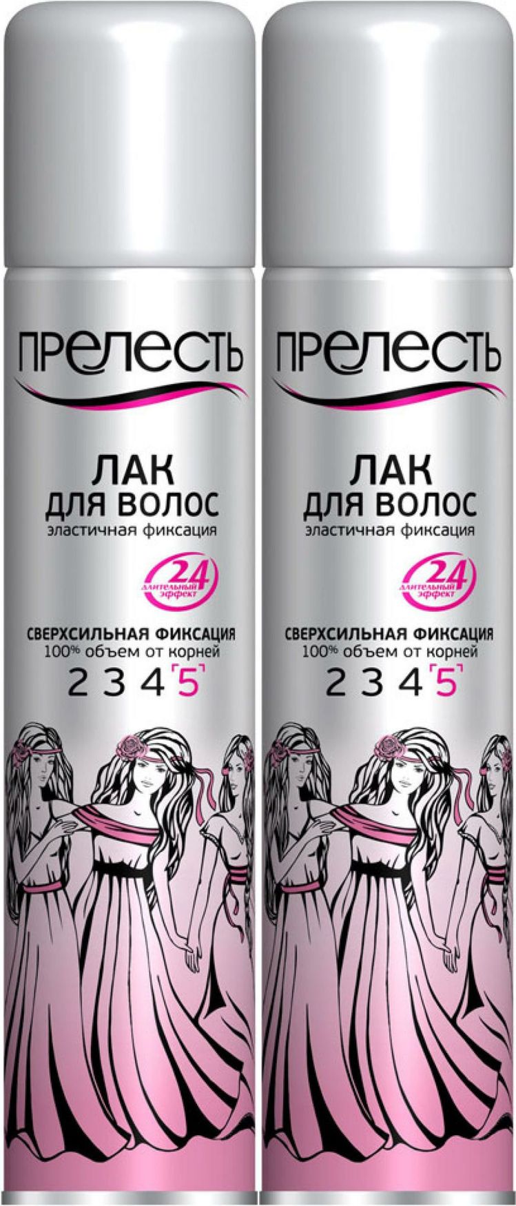 Лак прелесть 5. Лак прелесть 5