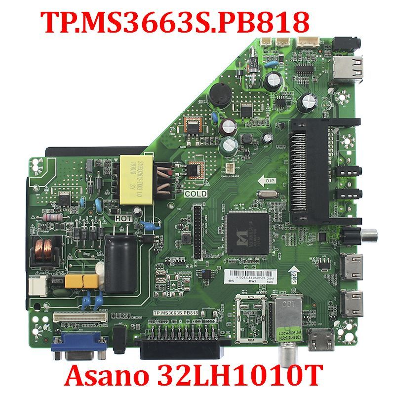 Ptv32sn03z bk cis прошивка схема материнской платы