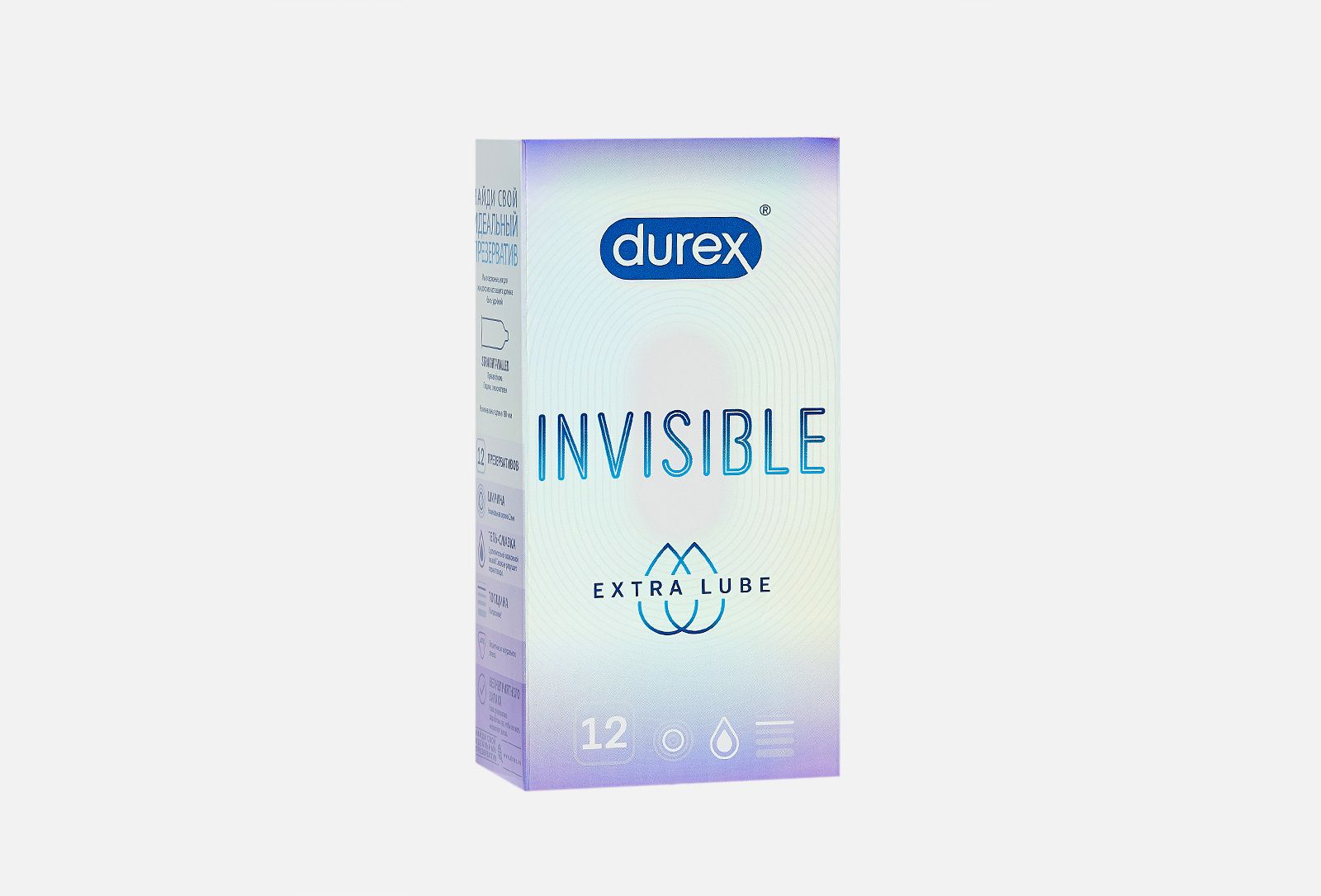 Дюрекс инвизибл. Durex Invisible Extra Lube. Invisible Extra Lube. Extra Lube. Дюрекс презервативы Классик n12+Инвизибл Экстра Lube n3.