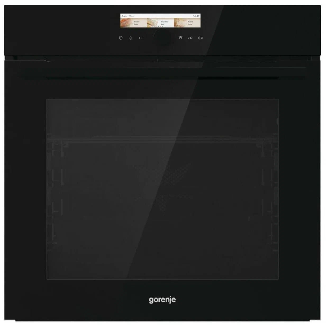 Духовой шкаф gorenje bcs 798s24x