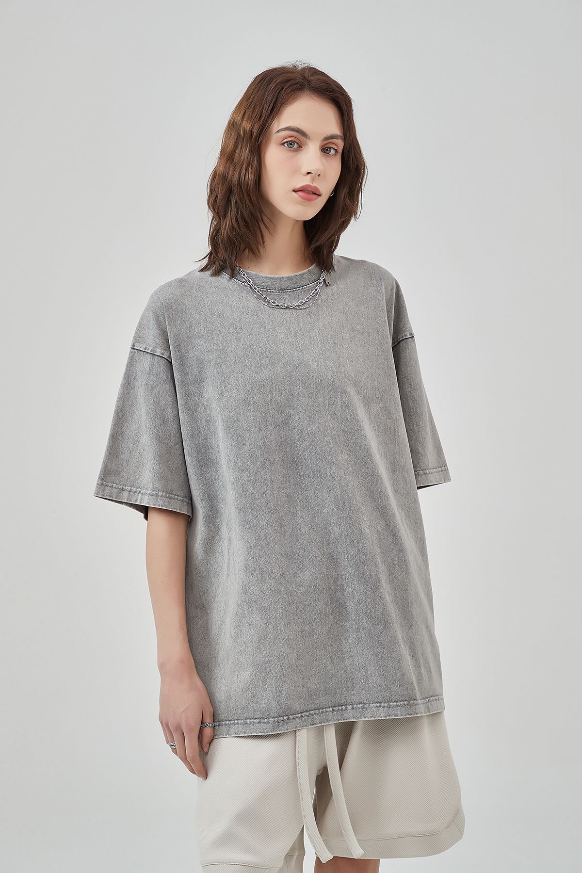 Футболка LIMITED TRADE