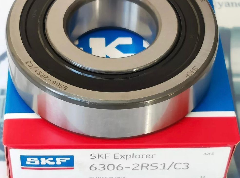 Купить Подшипник Skf 6305 2rs