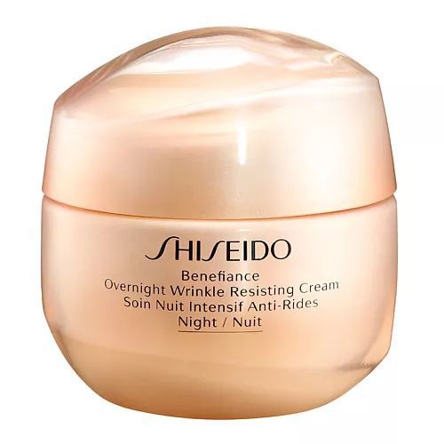 Купить Крем Shiseido Benefiance