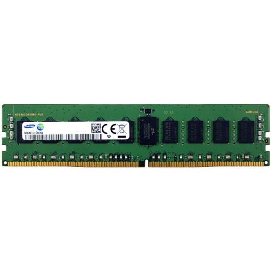 SamsungОперативнаяпамятьСервернаяоперативнаяпамятьSamsungDDR432GB3200MHzPC4-25600ECC,Reg(M393A4K40EB3-CWE)1x32ГБ(M393A4K40EB3-CWE)