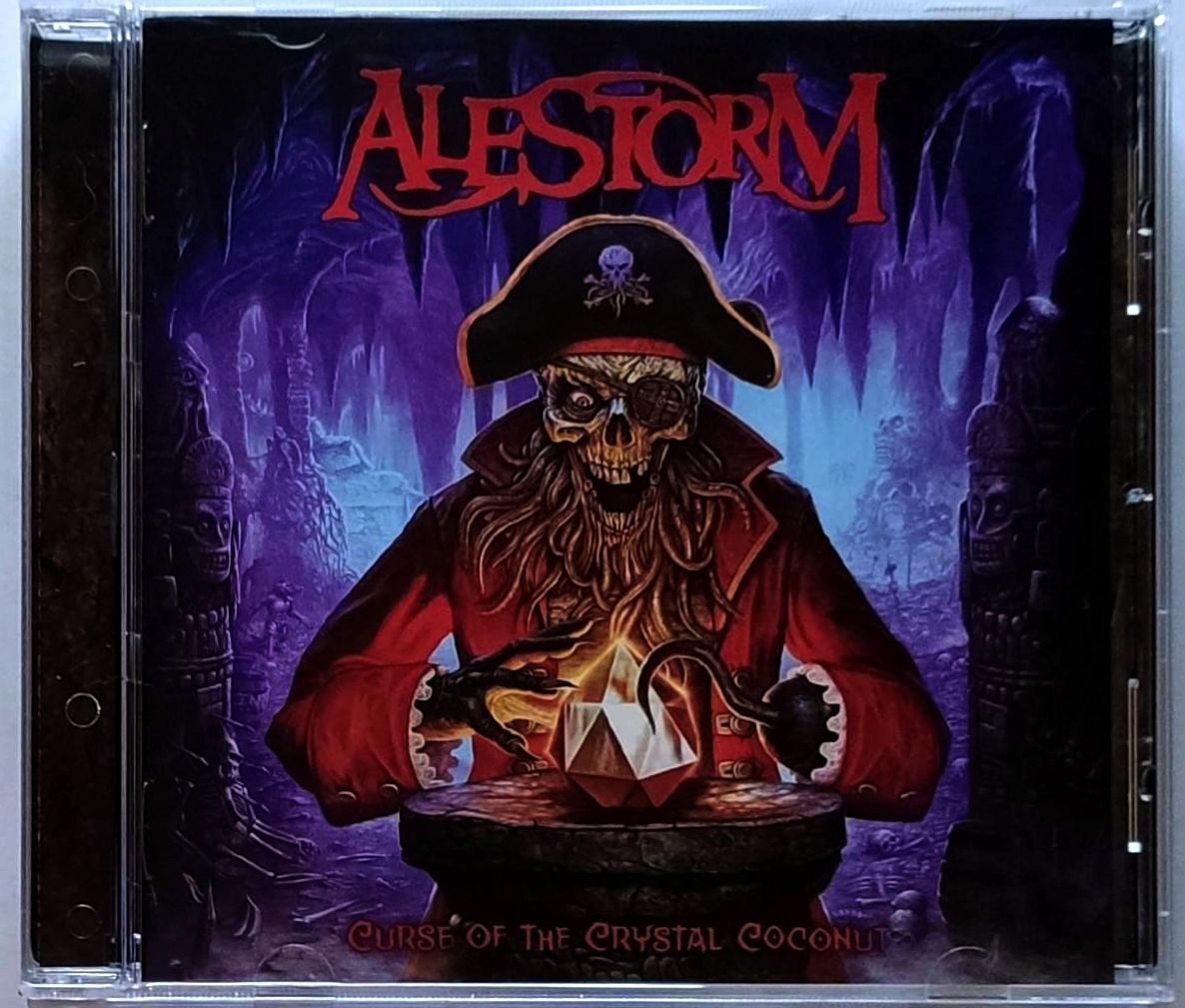 Alestorm Leviathan. Alestorm. Alestorm Art.