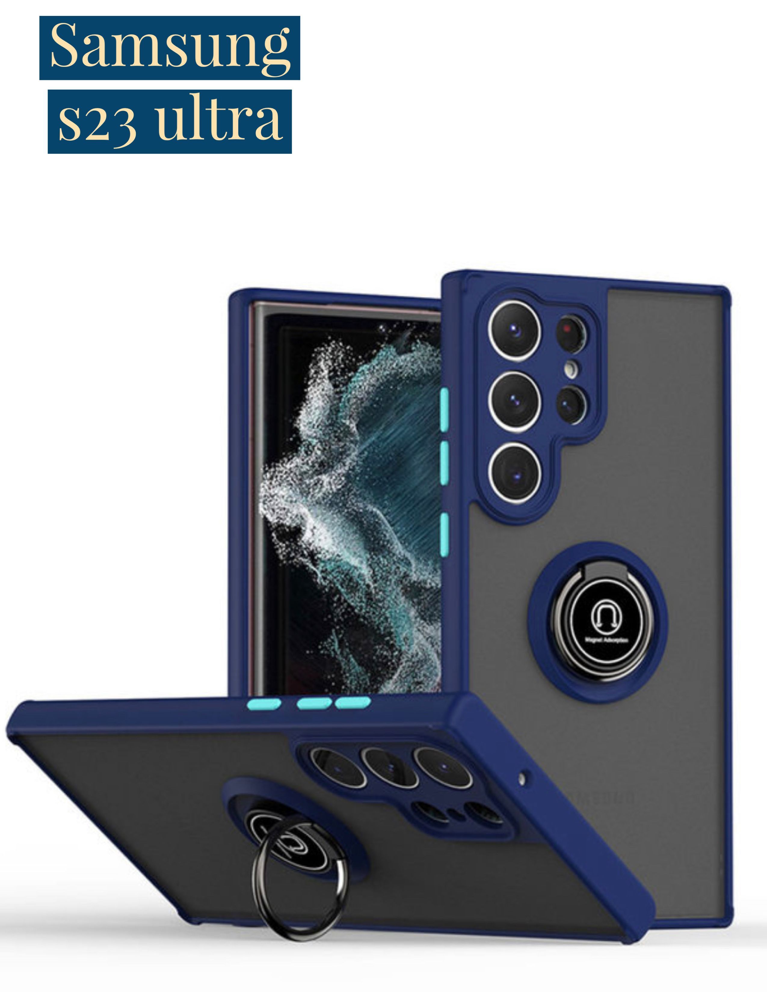 Чехол Для Galaxy S23 Ultra Купить Красноярск