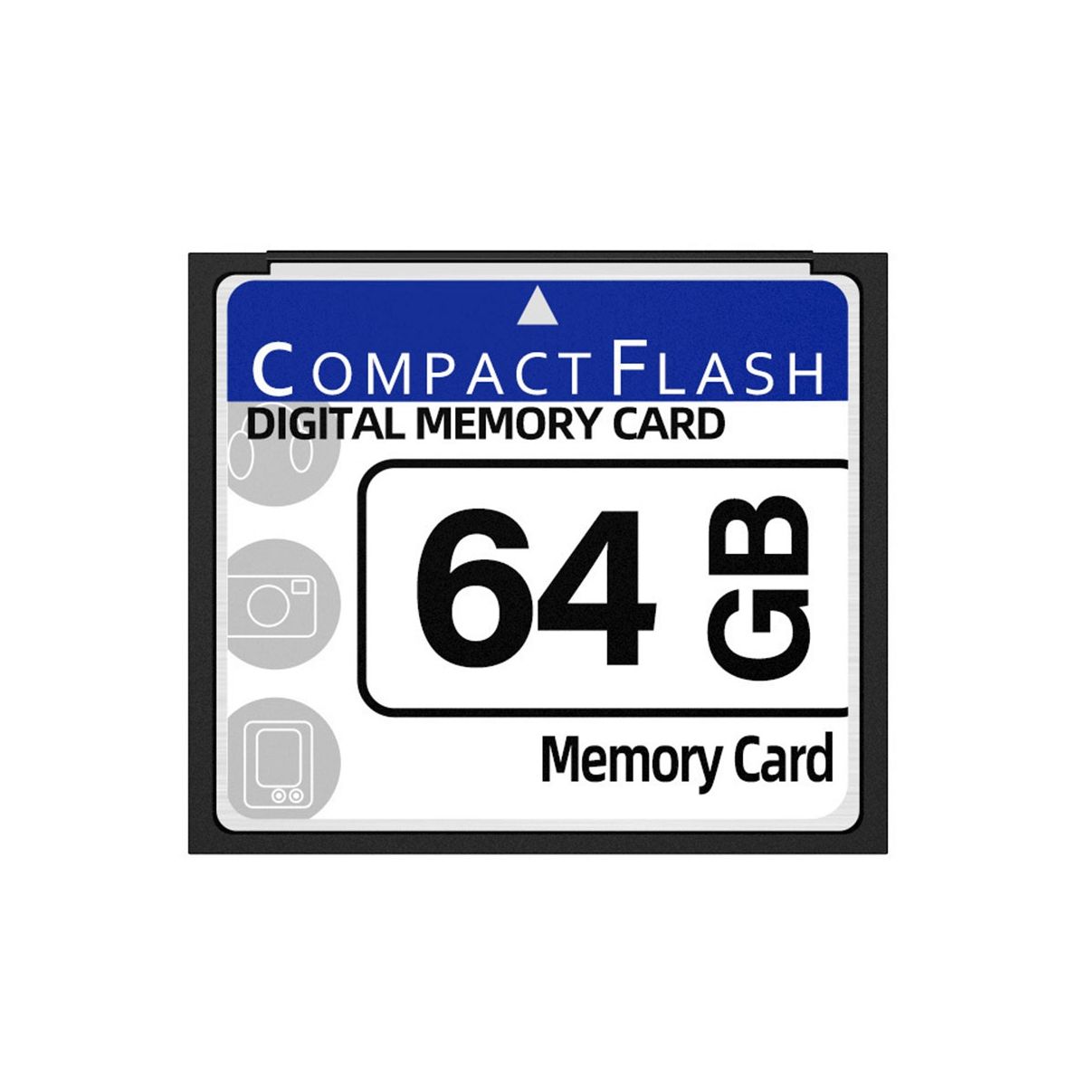 Карта памяти 64 Гб FANUC Станок с ЧПУ Специальная карта памяти CF ...