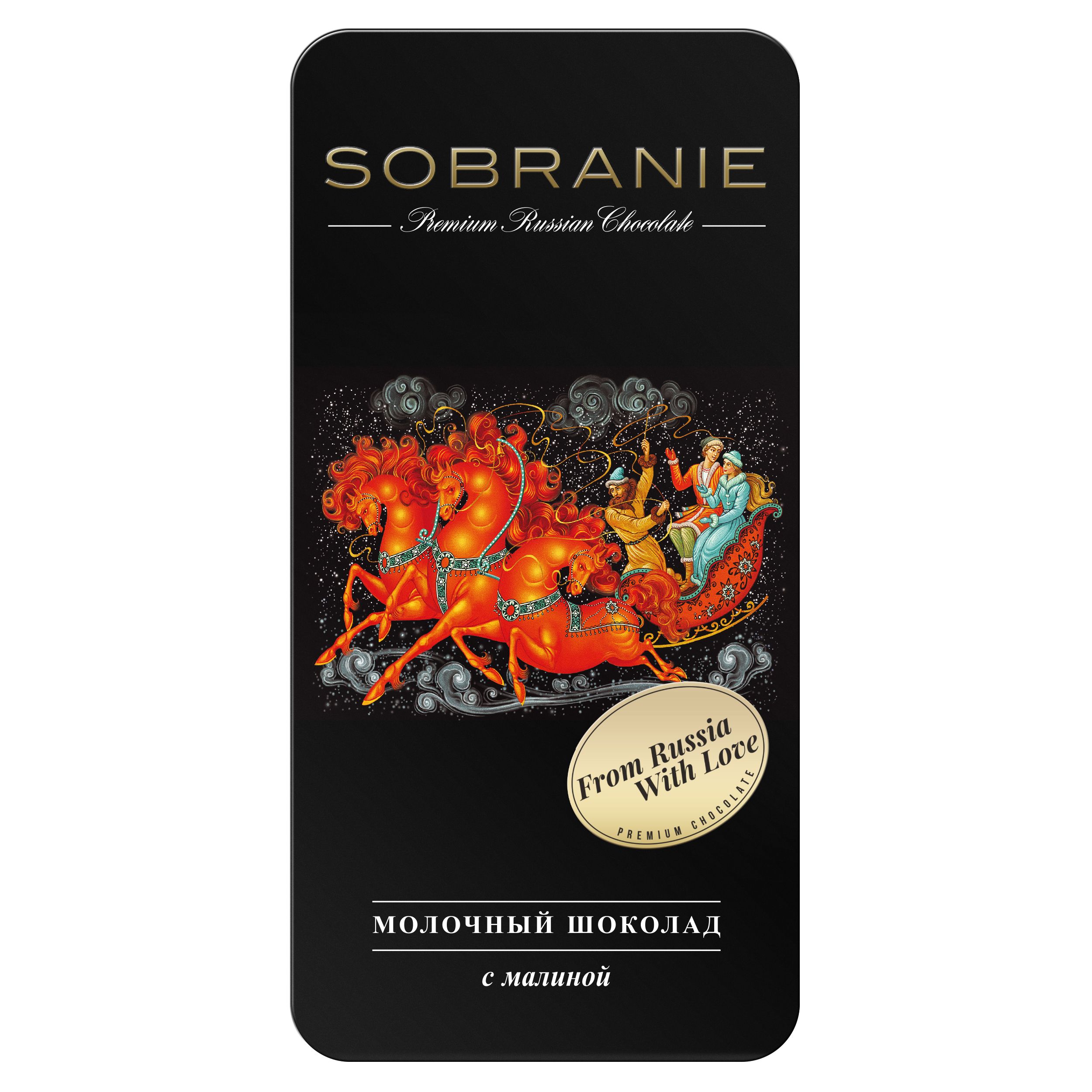 Шоколад Sobranie – купить в интернет-магазине OZON по низкой цене