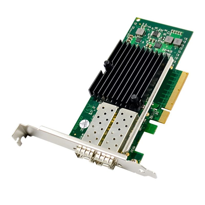 Sfp pci e сетевая карта