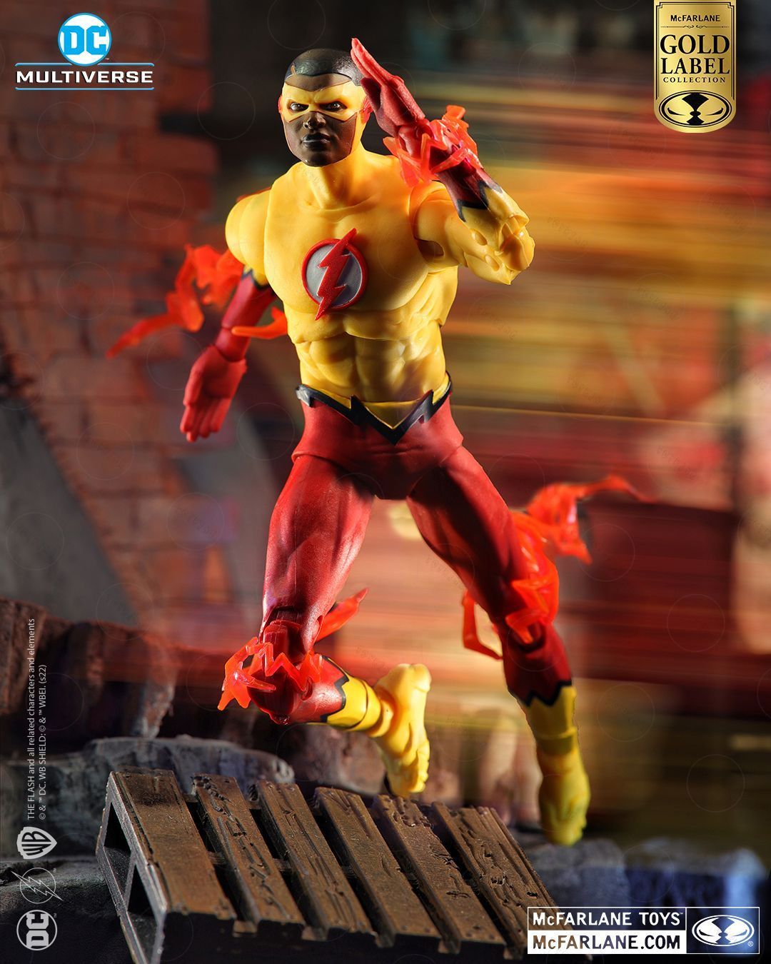 Kid flash gta 5 фото 66