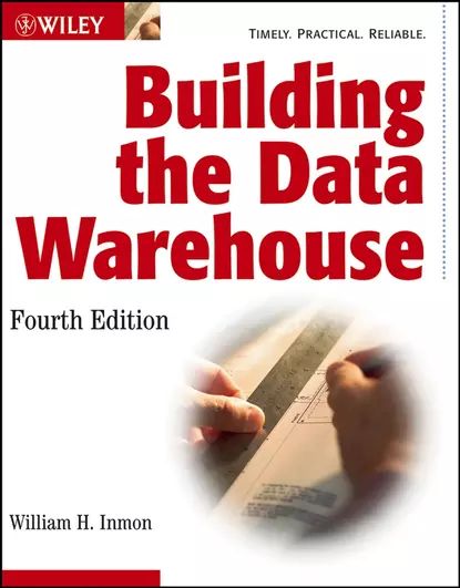 Building the Data Warehouse | Электронная книга