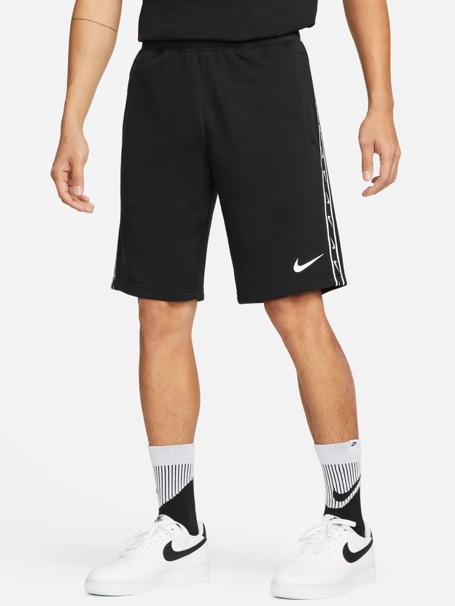 Nike repeat sale poly short