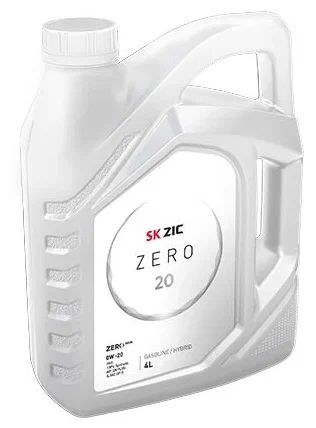 ZICziczero200w-200W-20Масломоторное,Синтетическое,4л