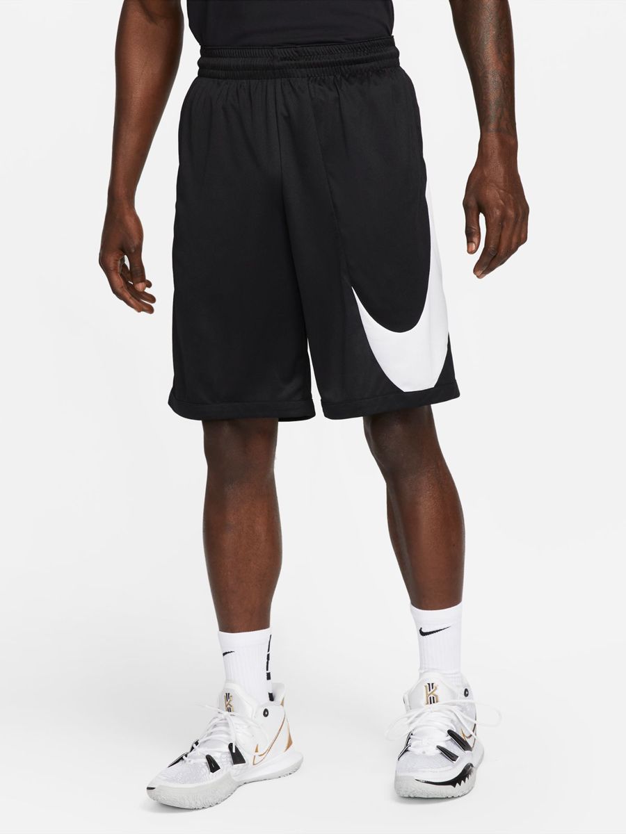 Шорты Nike M Nk Df Hbr 10In Short 3.0 — купить в интернет-магазине OZON ...