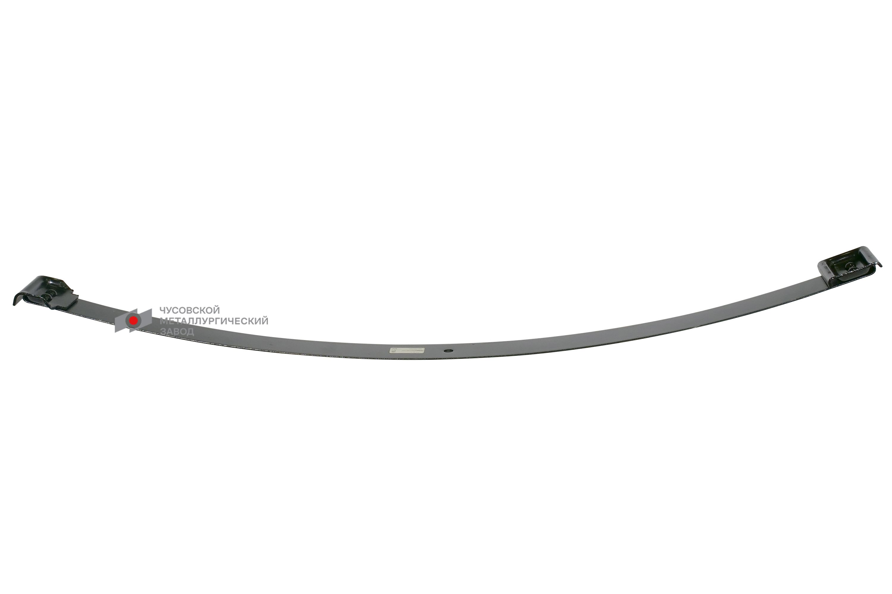 Задний Коренной Лист Рессоры Газель Купить