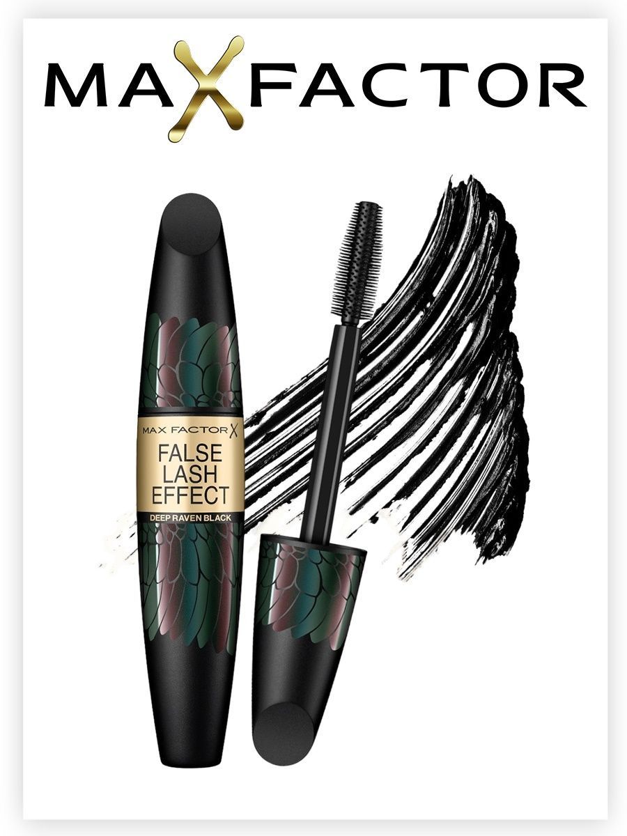 Max factor lash effect отзывы. Max factor lash effect отзывы