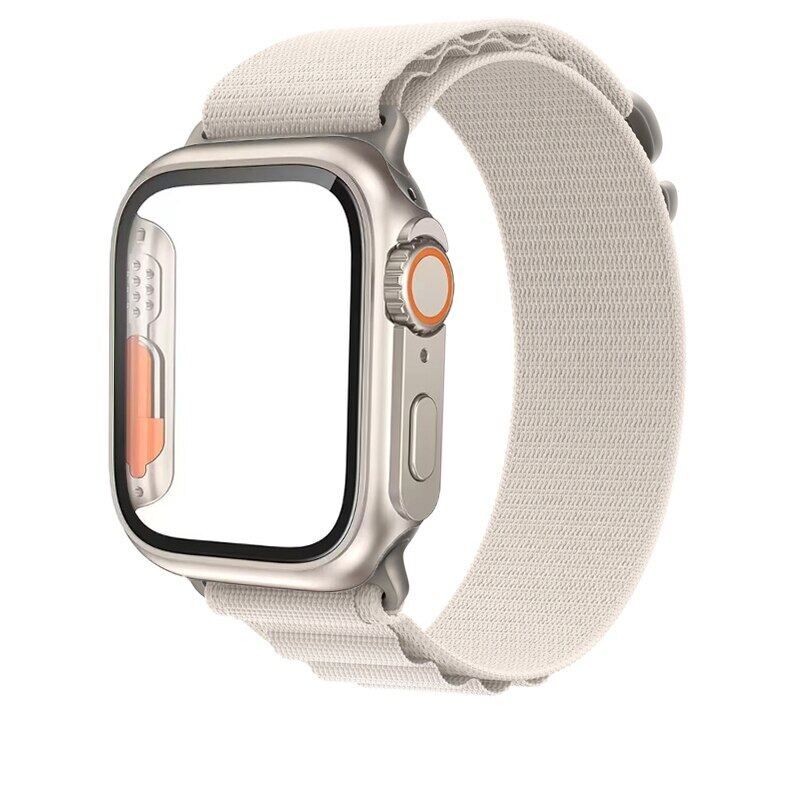 Apple watch ultra alpine loop. Apple watch ultra alpine loop. Apple watch ultra 2 alpine loop. Ремешок ультра alpine loop. Apple watch 8 ultra 49mm.