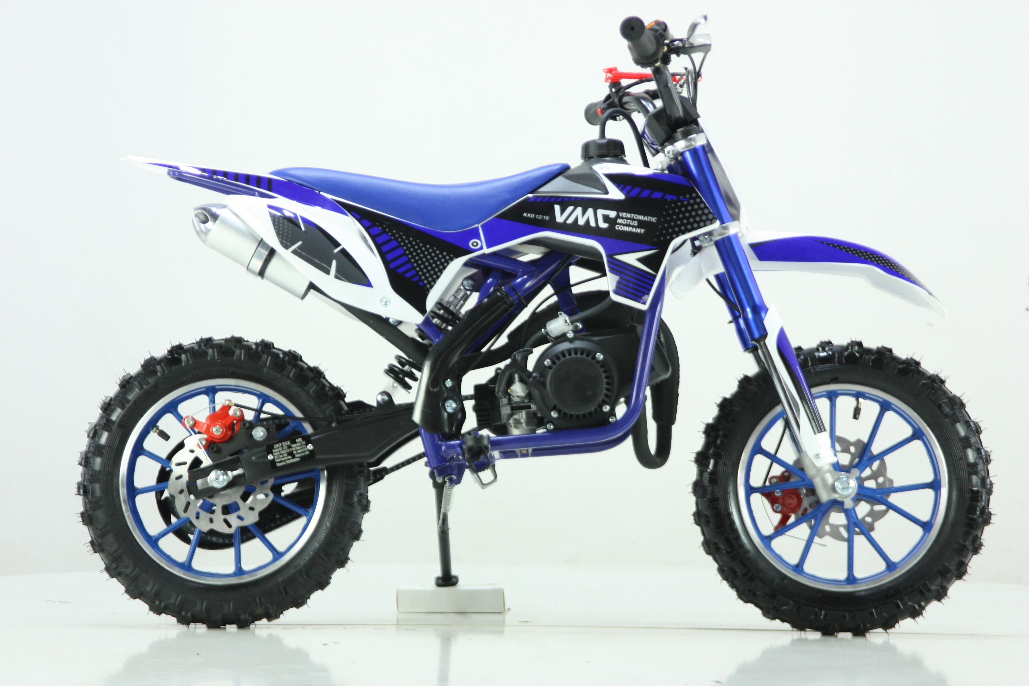 Enduro cg250. Питбайк VMC. Питбайк VMC 125.