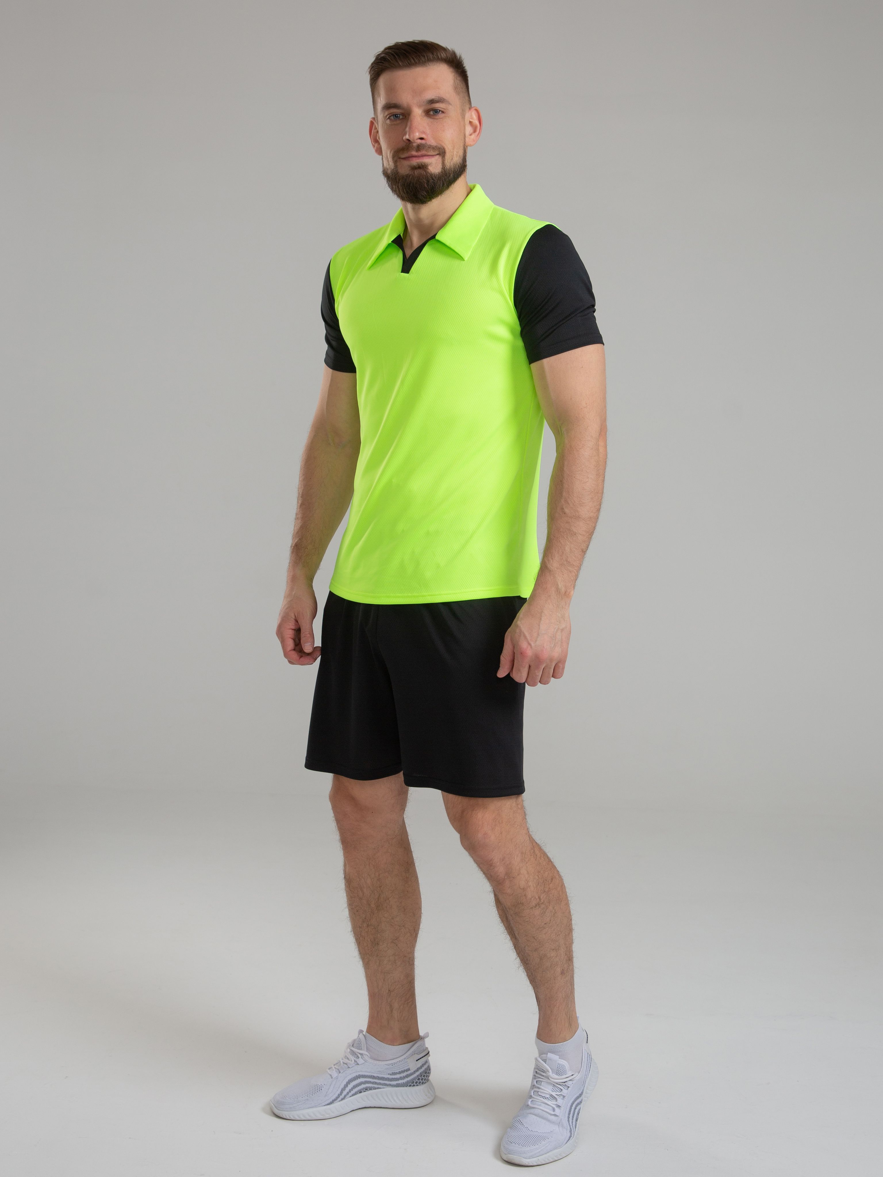 Форма волейбольная CROSSSport