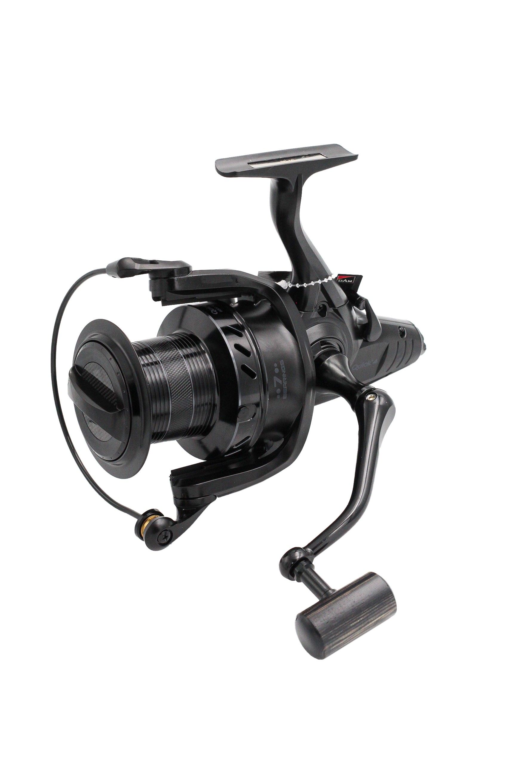 Купить Карповую Катушку Carp Pro Gratus 8000fs