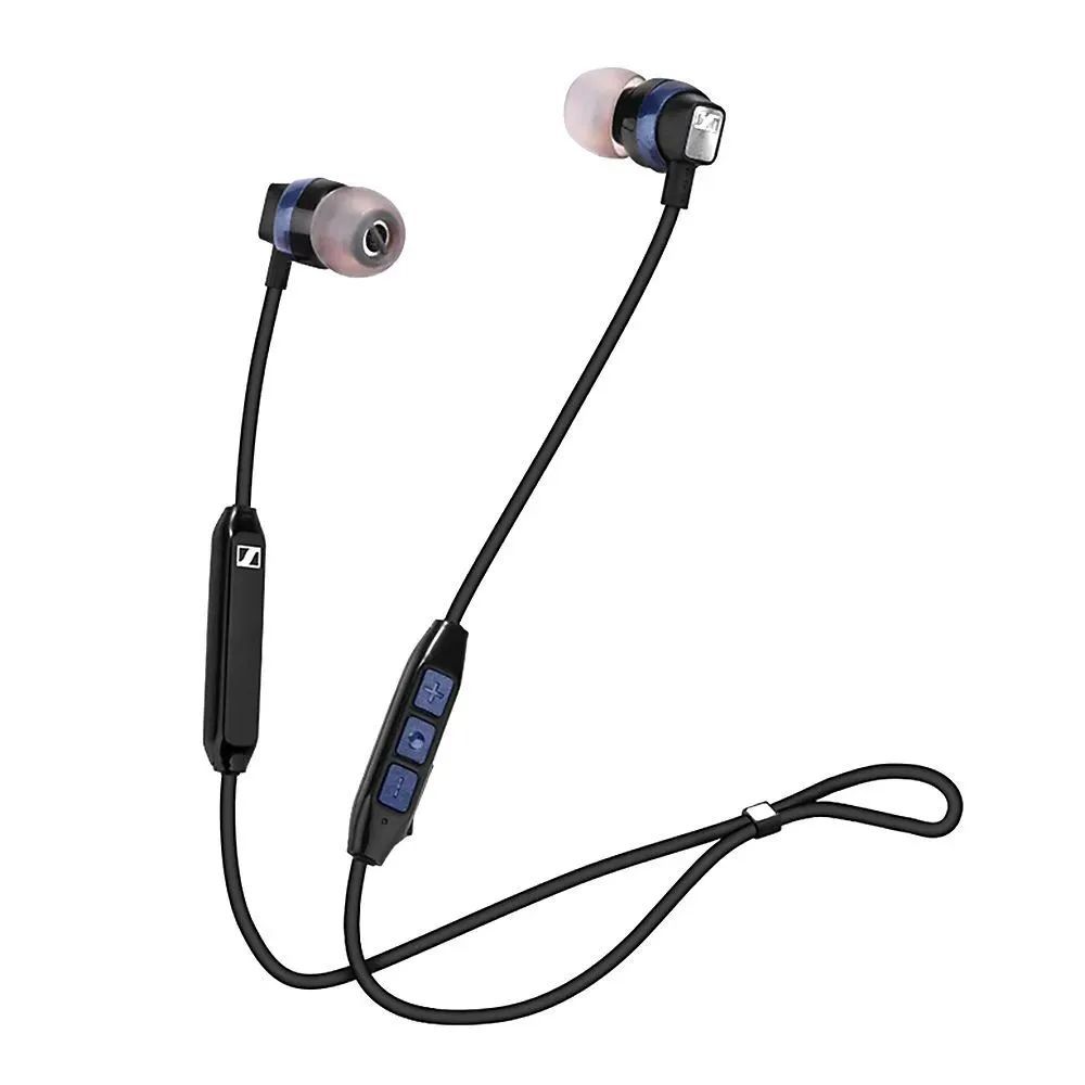 Sennheiser 6.00 bt. Наушники Sennheiser BT 116