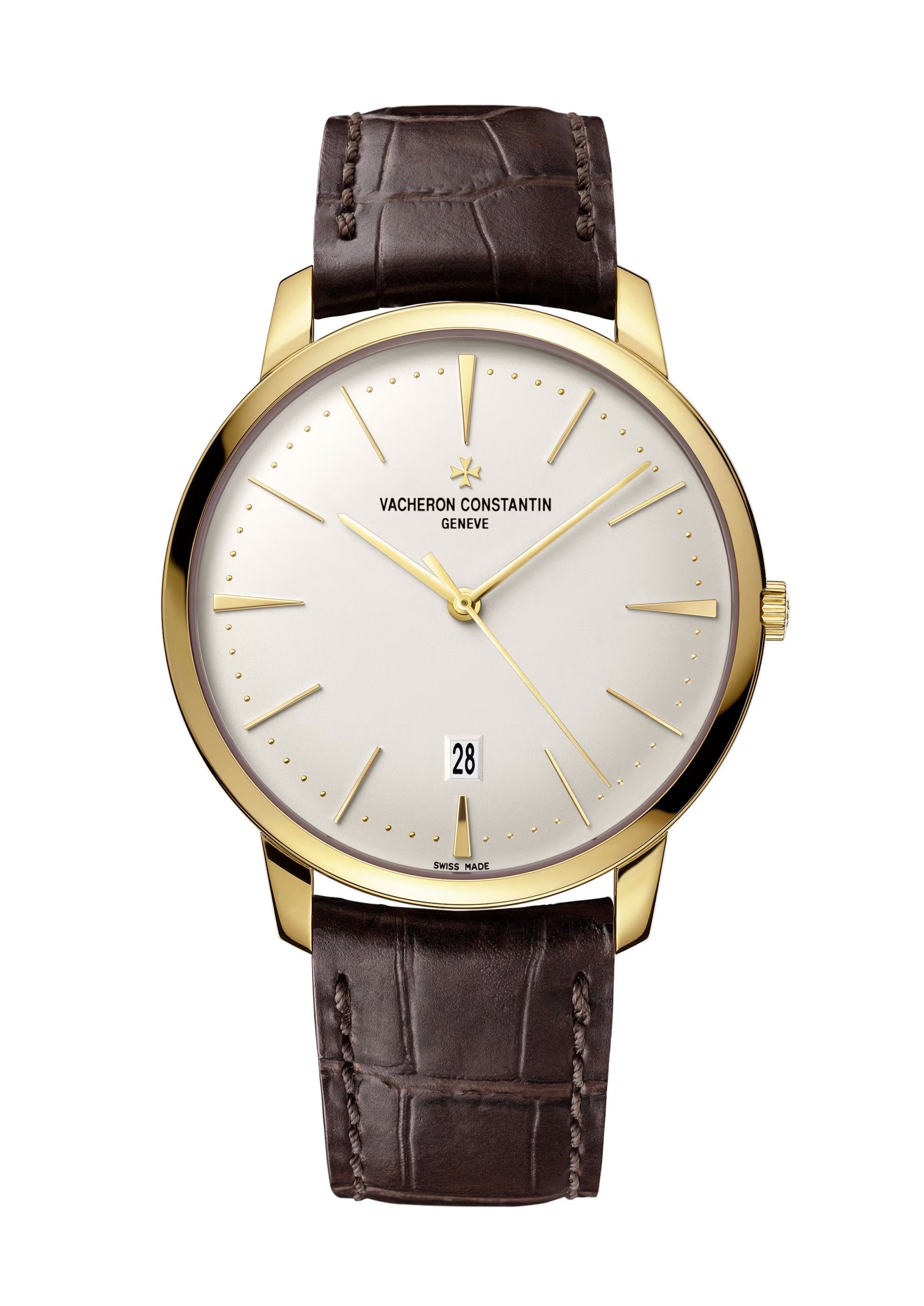 Vacheron Constantin Geneve Цена