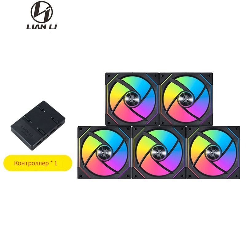 Lian li uni fan sl infinity 120. Lian li uni fan sl infinity 120