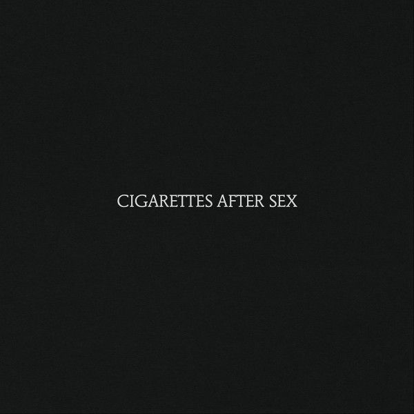 Cigarettes After Sex - Cigarettes After Sex (1 LP) - новая пластинка