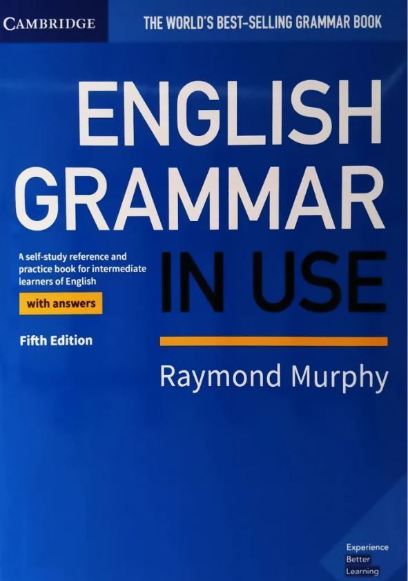 EnglishGrammarinUseFifthEdition|Murphy