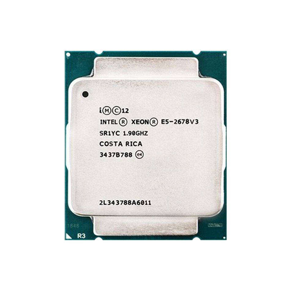 Процессор intel xeon e5 2666 v3. Xeon e5 2666. xeon e5 2666 v3.