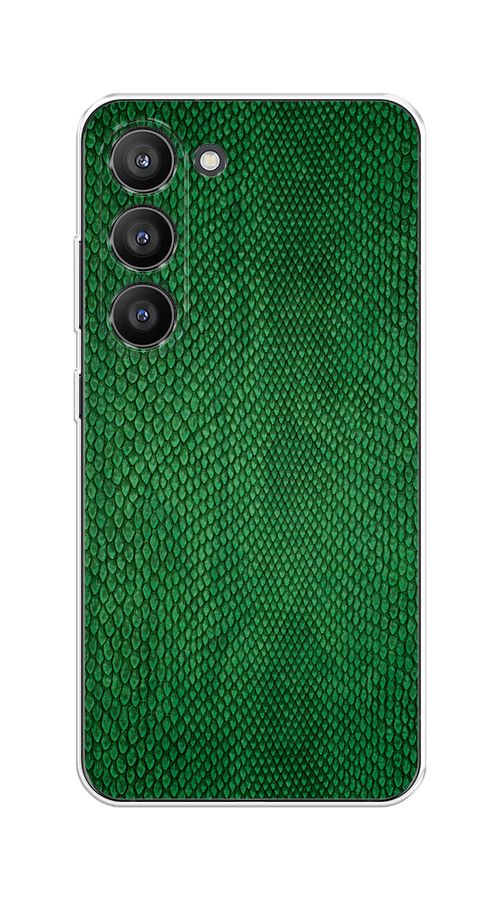 Samsung s23 green