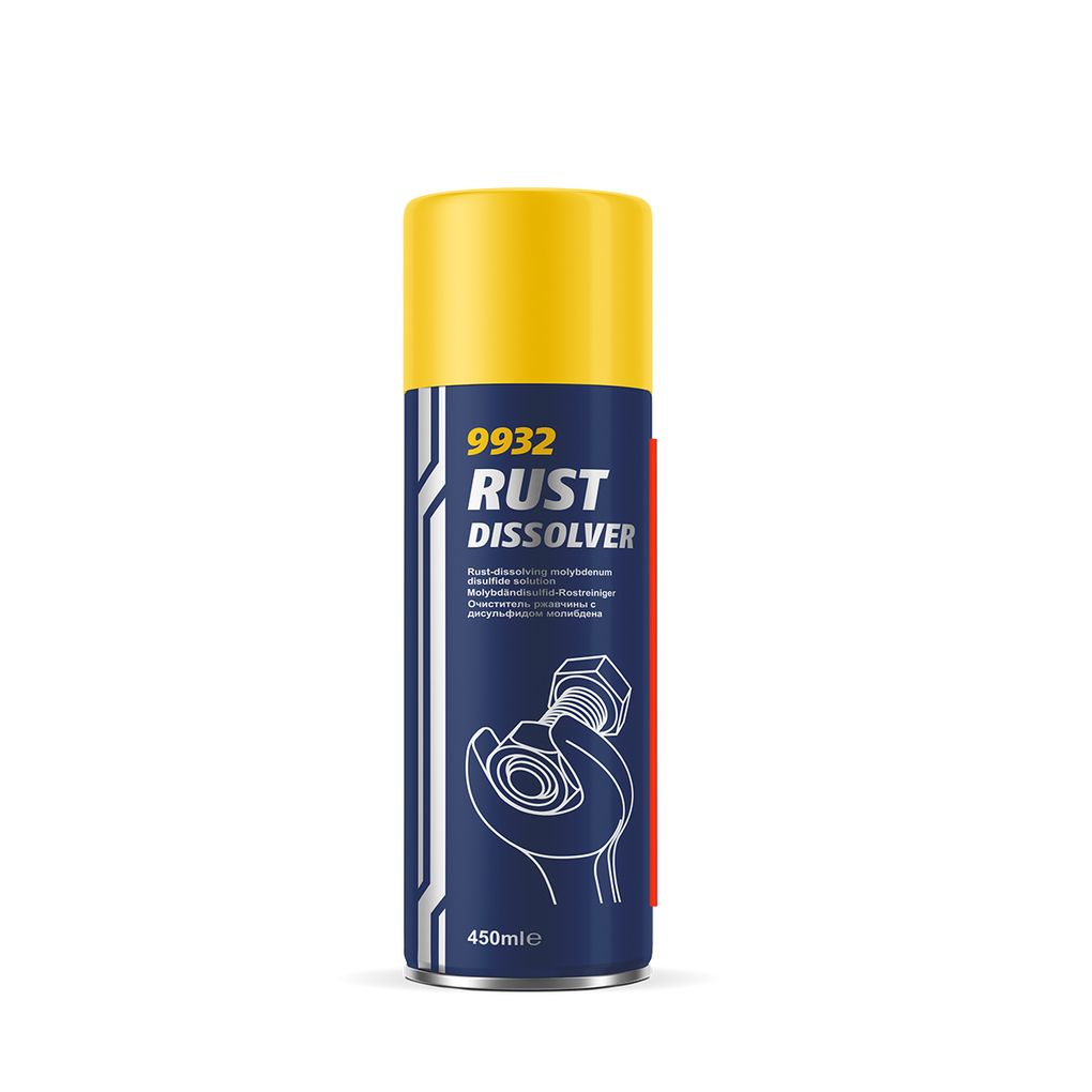 Rust dissolver gel 81756 фото 75