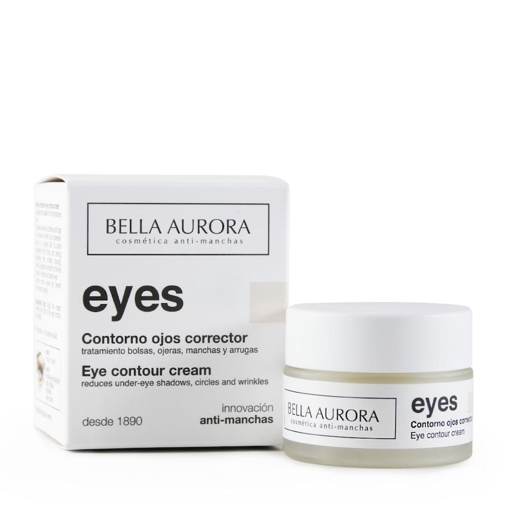 Bella ml. Aurora крем. Антипигментный крем