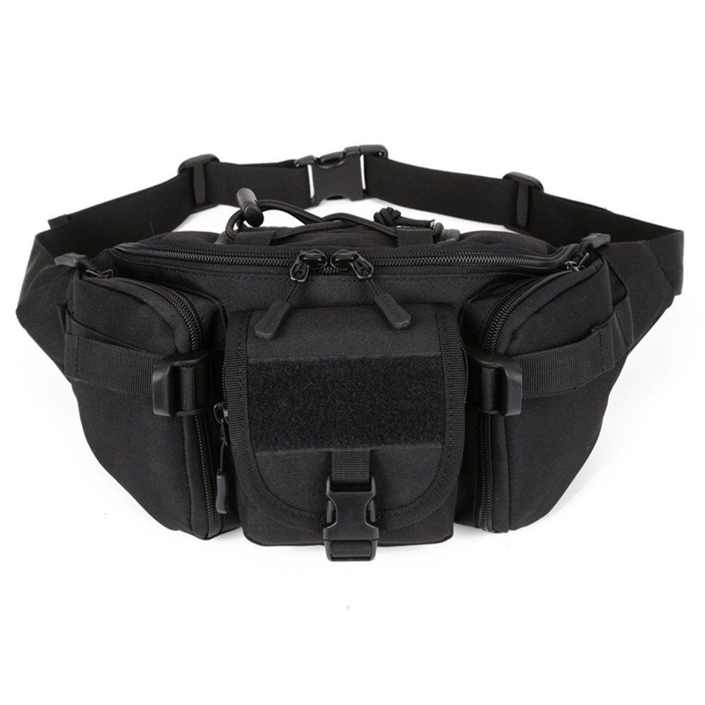 Mil-Tec Molle fanny Pack сумка