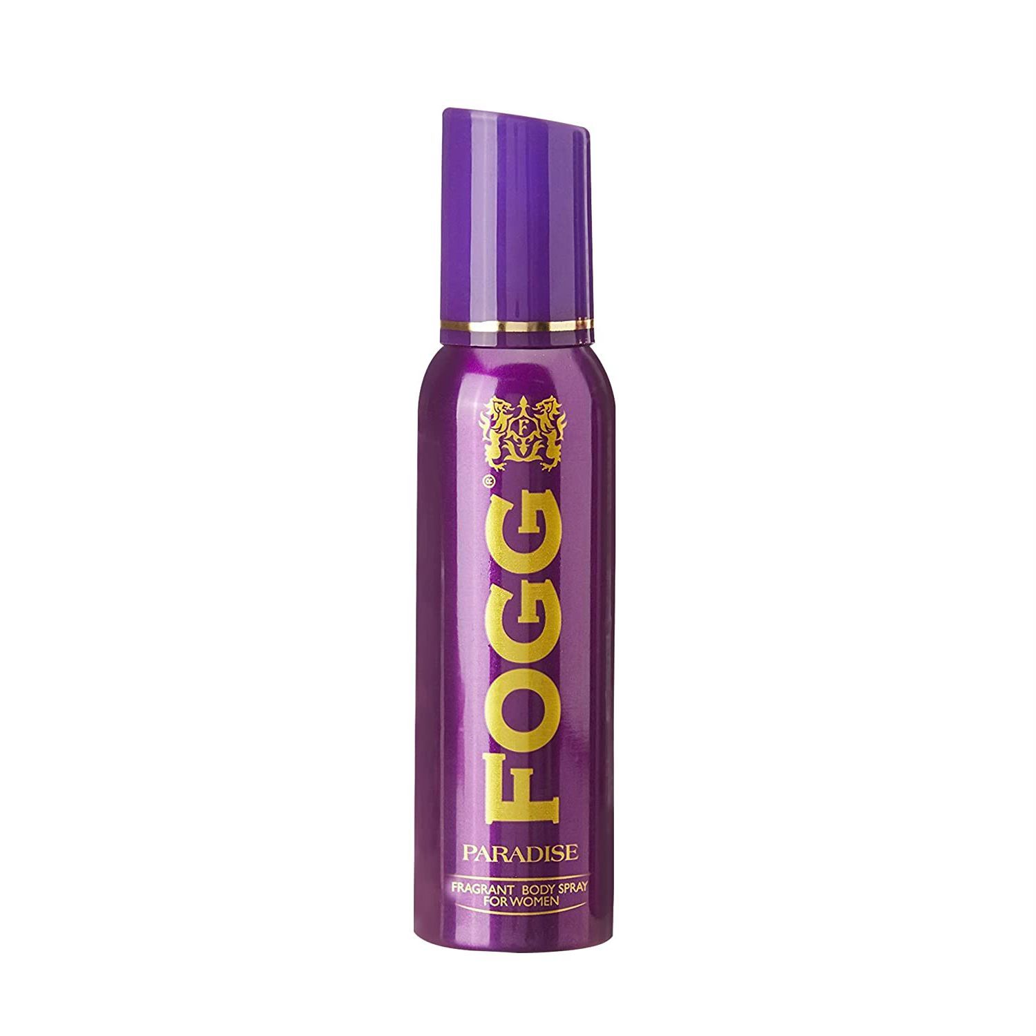 Женский спрей-парфюм для тела Рай (Paradise Fragrant Body Spray for Women) ...