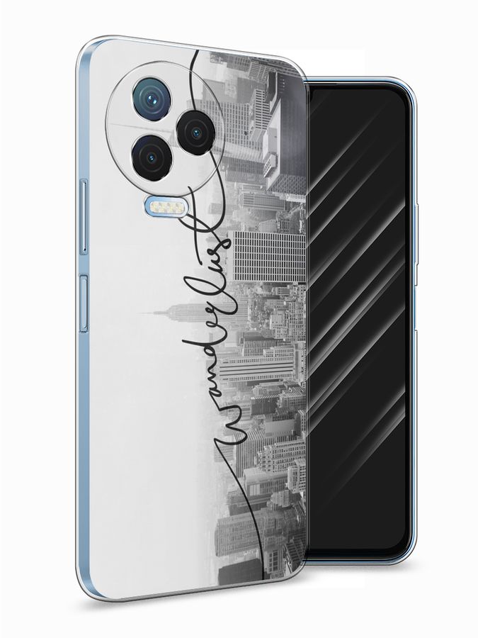 Смартфон 4g note 12 pro