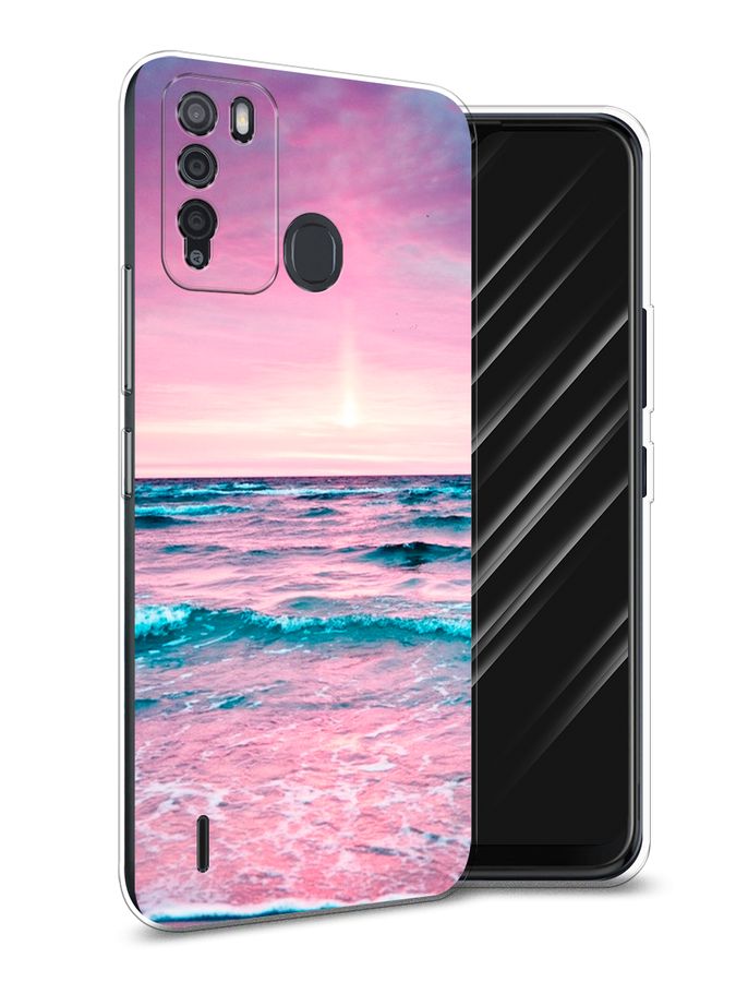 Itel vision 1 pro