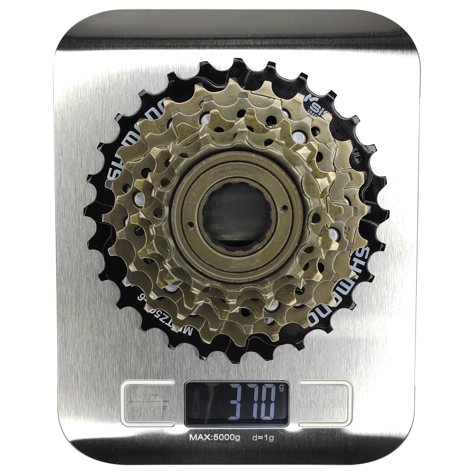 Shimano Трещетка для велосипеда MF-TZ500, 14-28, 6 скоростей, без защиты — Товары для велоспорта