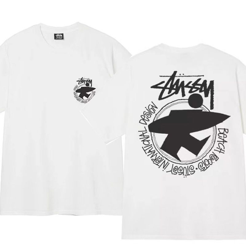 Stussy Вайлдберриз