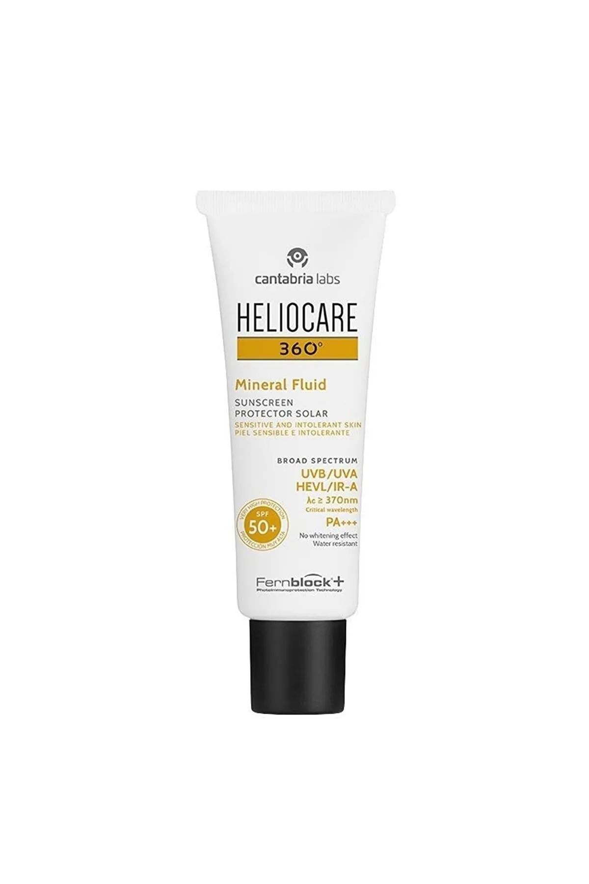 Heliocare 360 Spf 50 Купить