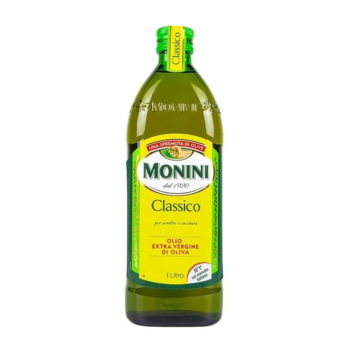 Масло Monini Extra Virgin Купить