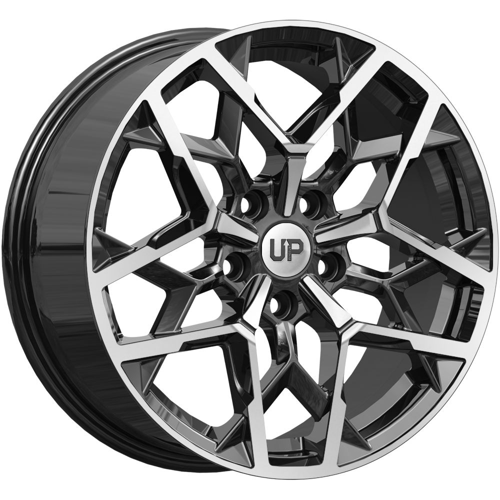 WheelsUPUp110Колесныйдиск17x7.5"PCD5х108ET50D63.35